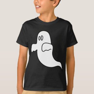 Geist, Geister, Heiligkreuz T-Shirt