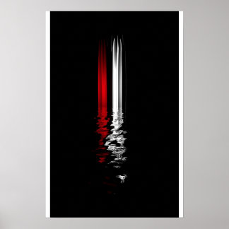 Geist in der Ewigkeit Poster