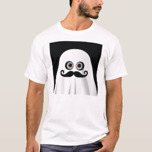 Geist in der Verkleidung T-Shirt
