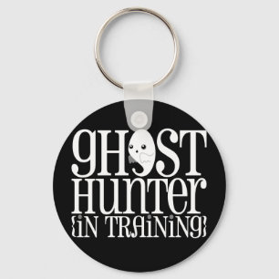 Geist-Jäger (im Training) Schlüsselanhänger