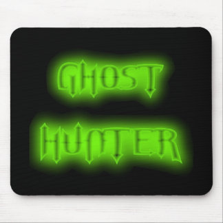 Geist-Jäger Mousepad