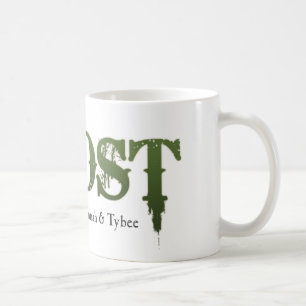 GEIST Kaffee-Tasse Kaffeetasse
