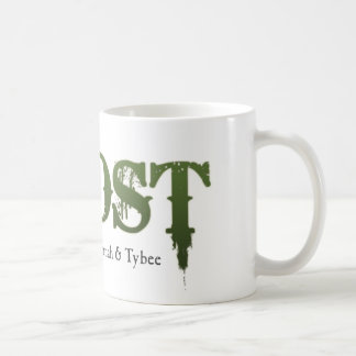 GEIST Kaffee-Tasse Kaffeetasse
