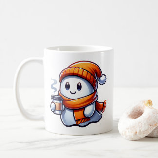 Geist Kaffeetasse