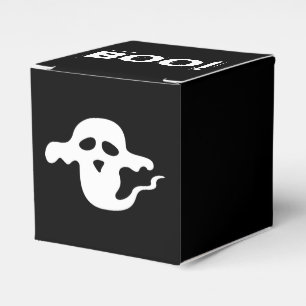Geist-Leckerei-Kasten Geschenkschachtel