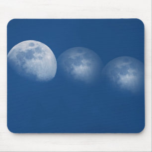 Geist-Monde Mousepad