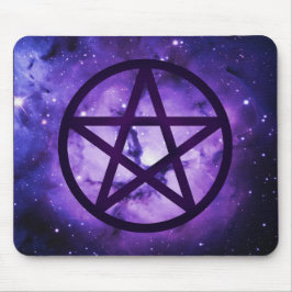 "Geist " Mousepad
