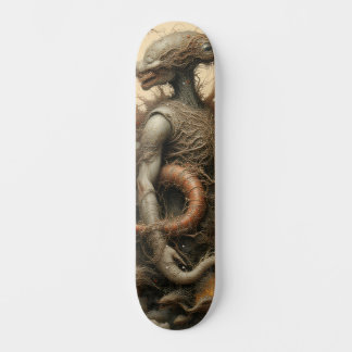 GEIST RIRIWA 1 SKATEBOARD