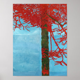 Geist-Schiff vier 2012 Poster