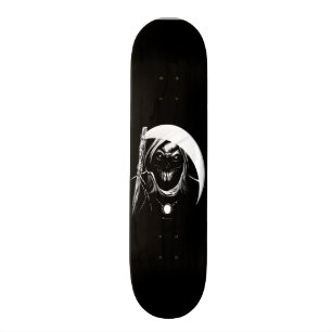 Geist-SensenmannSkateboard Skateboard