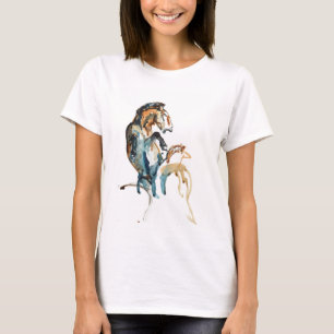 Geist T-Shirt