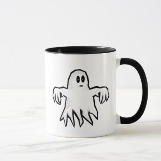 Geist Tasse