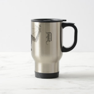 Geist (Tasse) Reisebecher