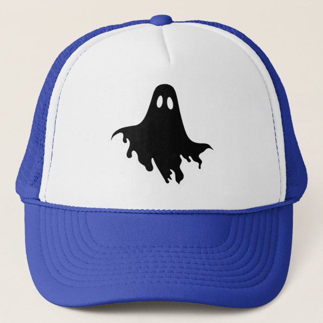 Geist  truckerkappe (Vorderseite)