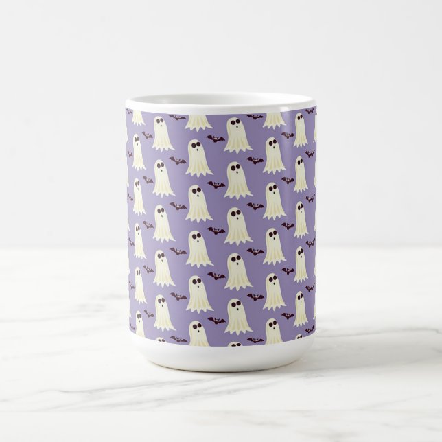Geist und Fleet Kaffeetasse (Mittel)