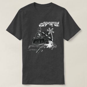 Geist und Schotter T-Shirt