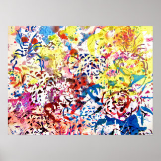 Geist und Soul Poster