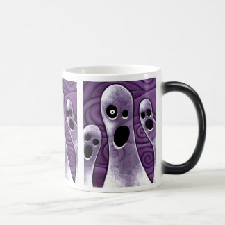 Geist-verwandelnde Tasse