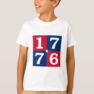 Geist von 1776 T-Shirt
