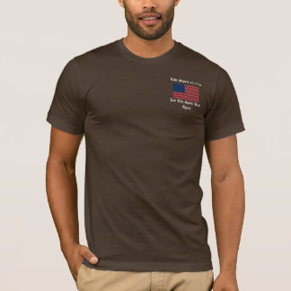 Geist von 1776 T-Shirt