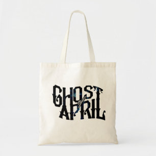 Geist von April-Tasche Tragetasche