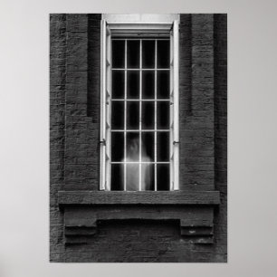 Geist von Eliza Poster