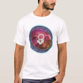 Geist von George (Portalausgabe) T-Shirt