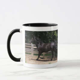 Geist von Mintaka! Tasse