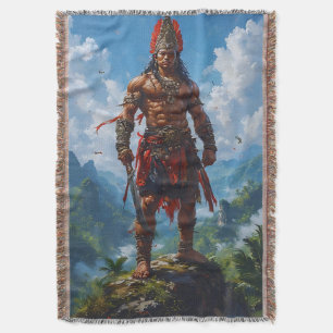 Geist von Nusantara Decke