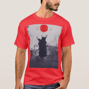 Geist von Tsushima T-Shirt