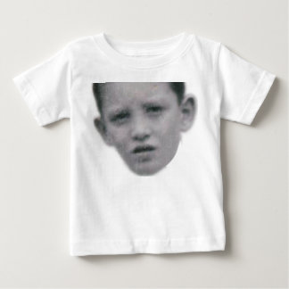 Geist von Weihnachten 1948 Baby T-shirt