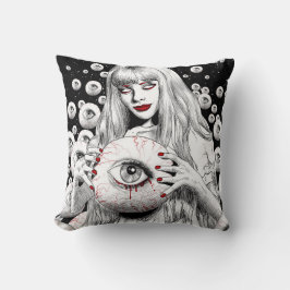 Geister der Toten Kissen