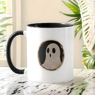 Geister der Wasteland-Tasse von ORION Tasse