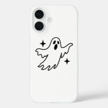 Geister-Handyhülle