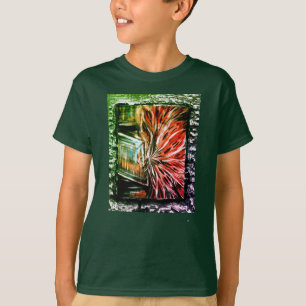 Geister im Schrank T-Shirt