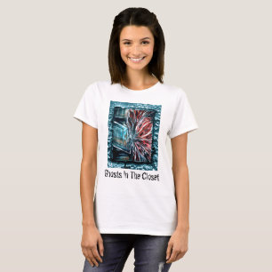 Geister im Schrank T-Shirt