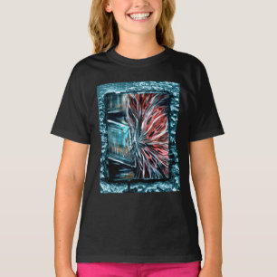 Geister im Schrank T-Shirt