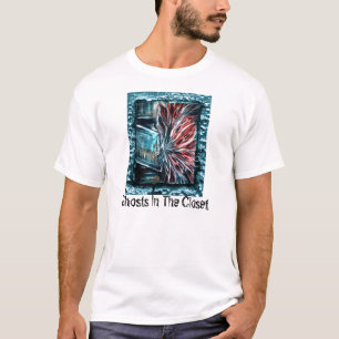 Geister im Schrank T-Shirt