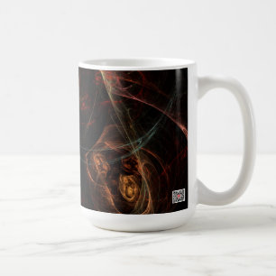 Geister Kaffeetasse