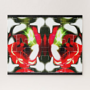 Geister reisen in eine andere Dimension Kunst