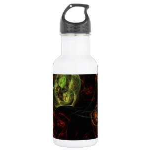 Geister Trinkflasche