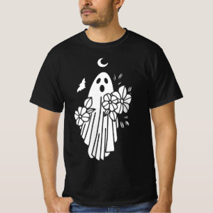 Geisterbraut Faules Halloween-Kostenüm Spaß Geist  T-Shirt