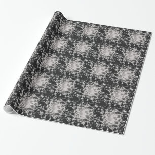 Geisterenergie Geschenkpapier