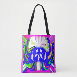 Geisterfalle Tasche