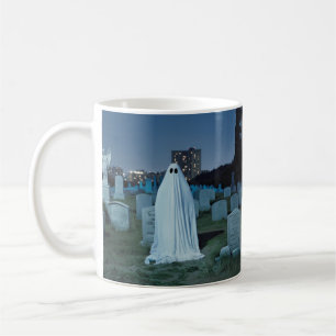Geisterjagd Nr. 25 Kaffeetasse