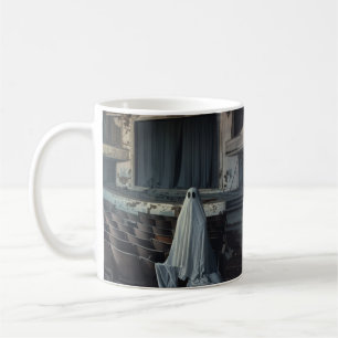 Geisterjagd Nr. 40 Kaffeetasse