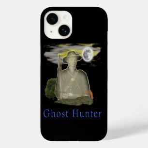 Geisterjäger Case-Mate iPhone 14 Hülle