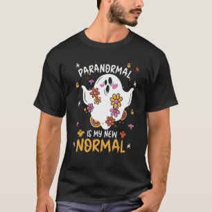 Geisterjäger für die Geisterjagd 3 T-Shirt