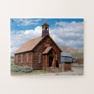 Geisterstadt Bodie