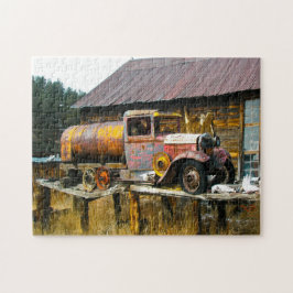 Geisterstadt Colorado.